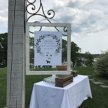 Wedding Table