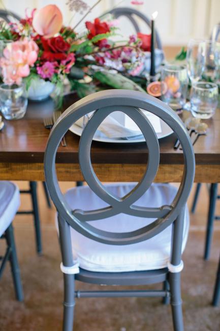 What Wedding Design Elements Make The Most Visual Impact?