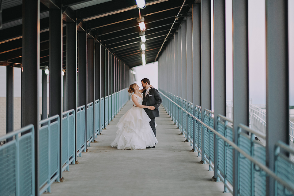 Portland Oceanside Wedding: Rory + Steve