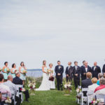 Outdoor Wedding