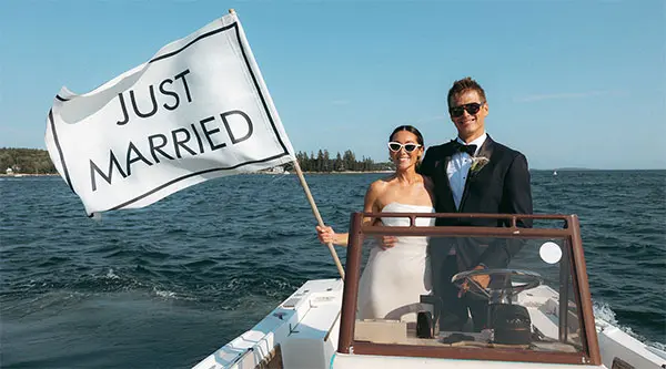WEDDING PLANNING