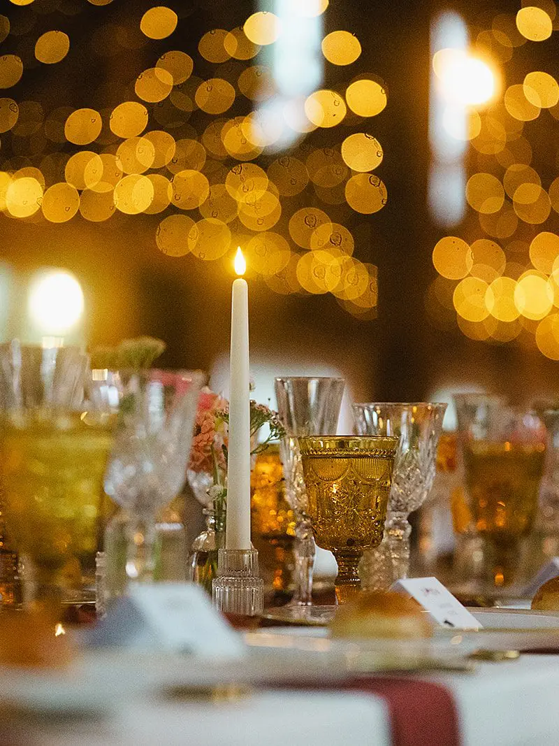 Planning a Fall Barn Wedding in Maine? Here’s What to Know