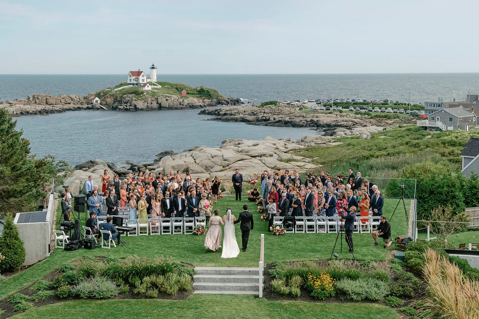 Planning Your Perfect Coastal Wedding in Maine: Discover the Magic of The Viewpoint Hotel in York