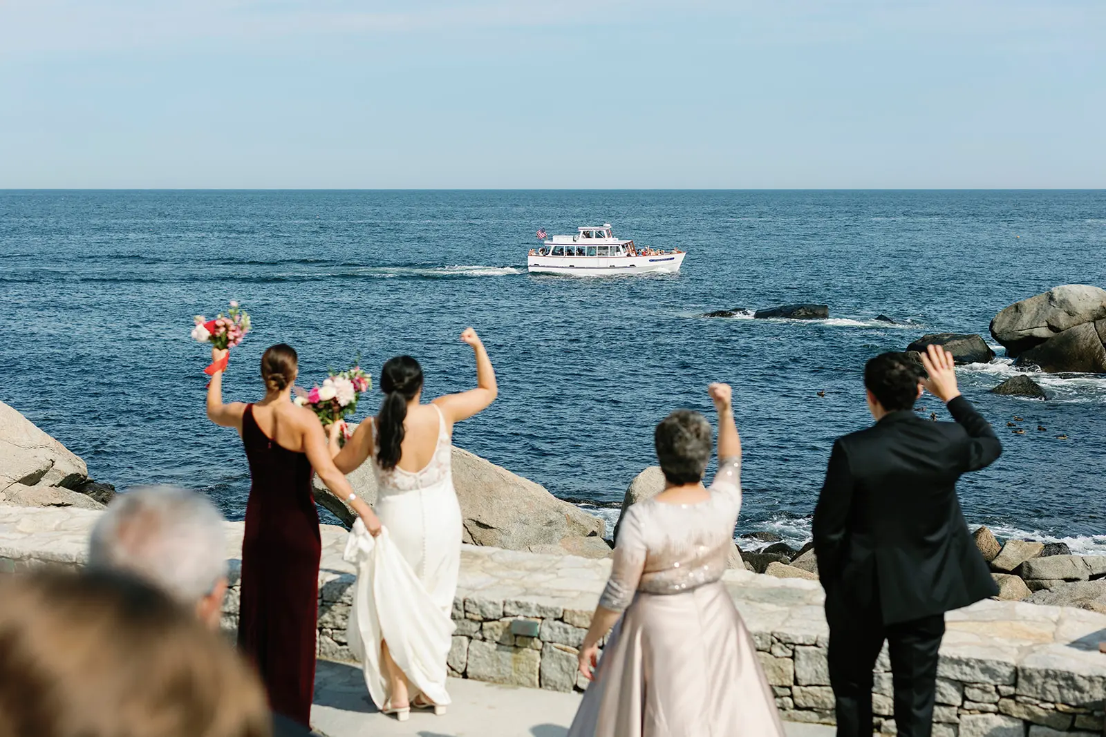 Planning Your Perfect Coastal Wedding in Maine: Discover the Magic of The Viewpoint Hotel in York