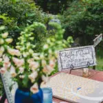 KELLY &#038; DAN – HARPSWELL, MAINE WEDDING