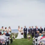 Outdoor Wedding