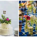 KELLY &#038; DAN – HARPSWELL, MAINE WEDDING