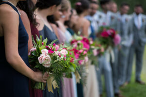 What Will Wedding Flowers Cost