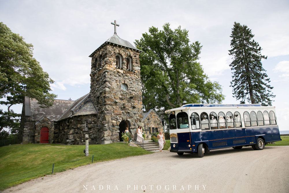 Maine Wedding Venues