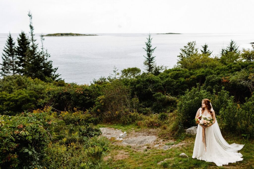 What Do I Have to Do to Get Married in Maine?