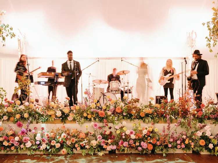What Wedding Design Elements Make The Most Visual Impact?