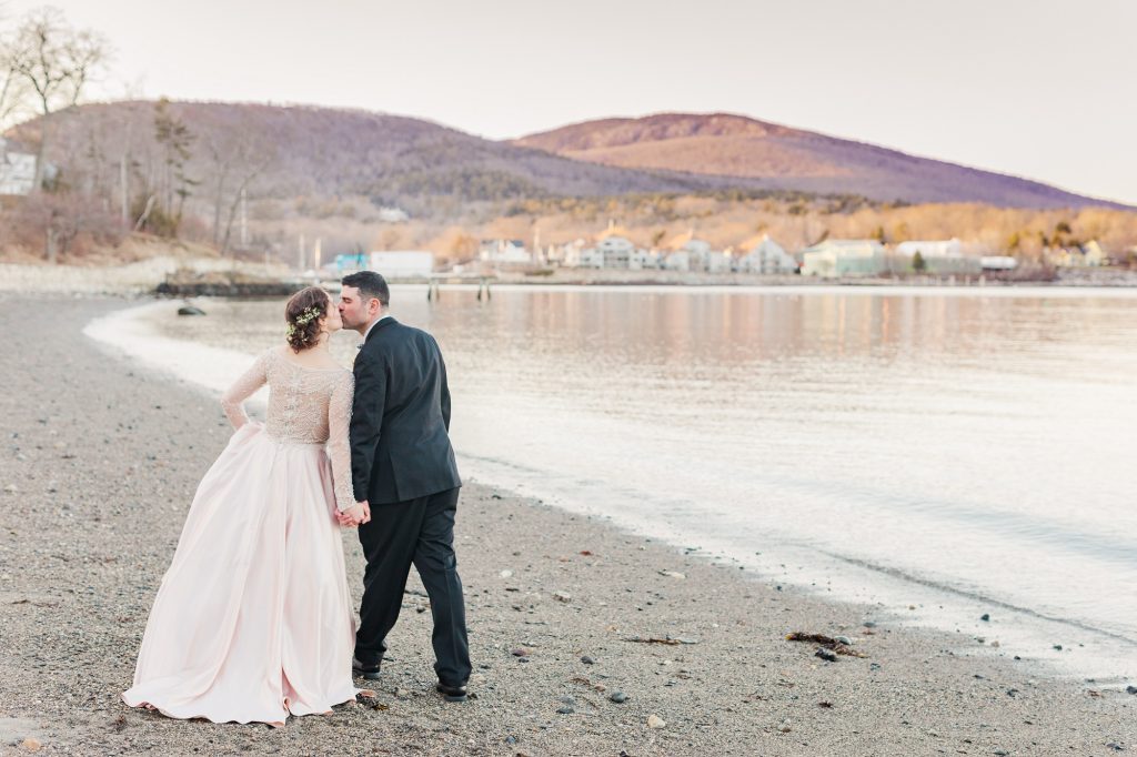 Maine Wedding Venues