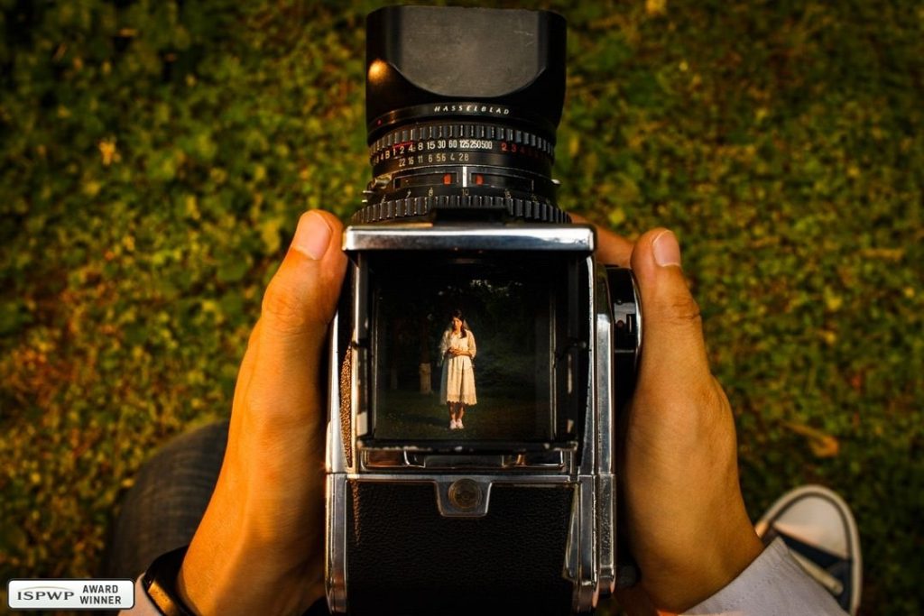 How to Find the Perfect Wedding Photographer