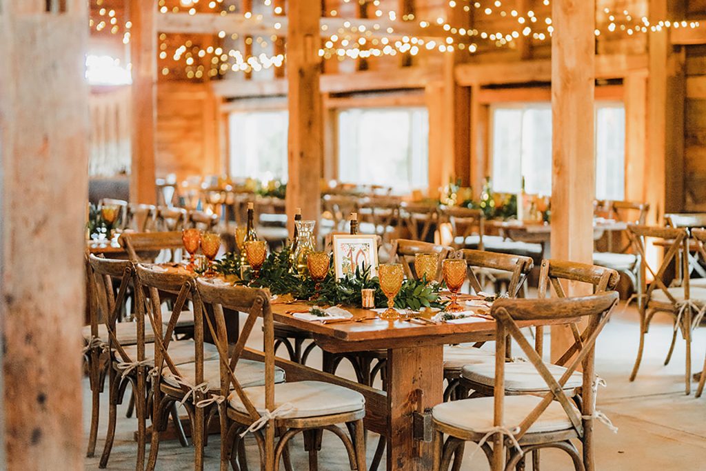 Maine Wedding Venues