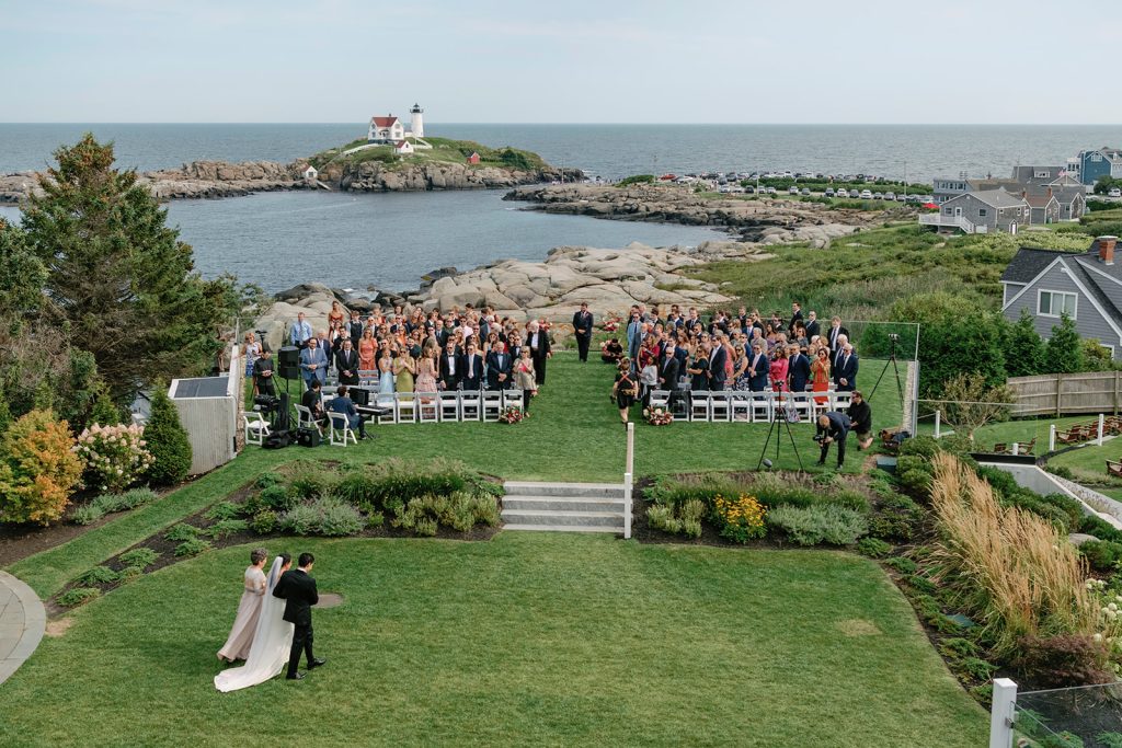 Maine Wedding Venues