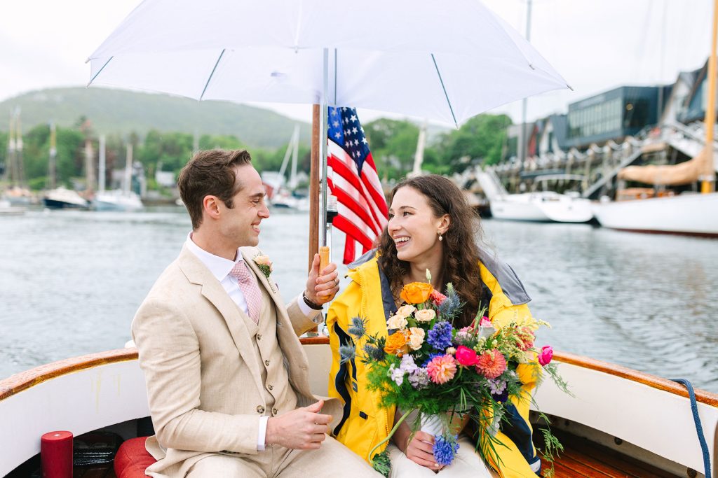 Maine Wedding Venues