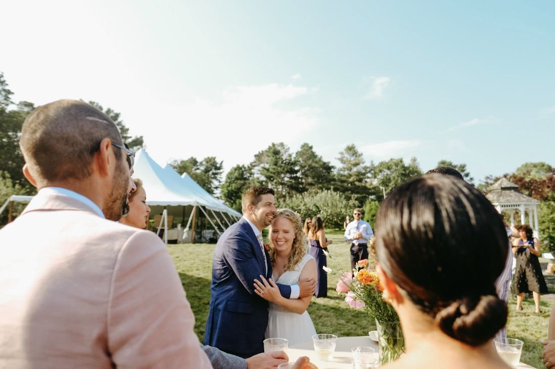 Seamless Wedding Timeline: Planning Tips from a Maine Wedding Planner