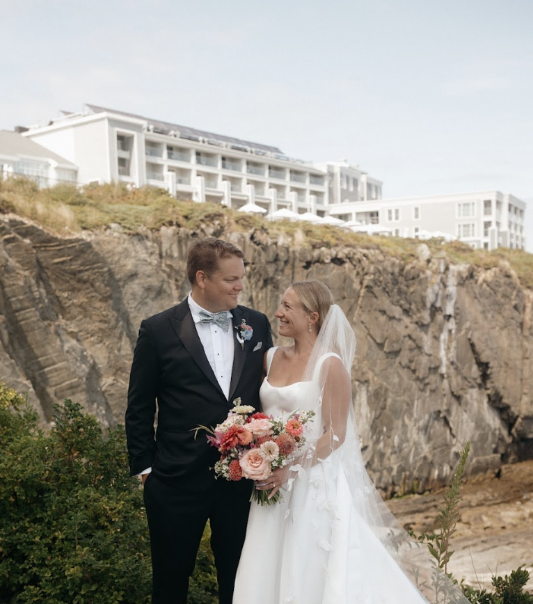 CLIFF HOUSE KATIE KIELY