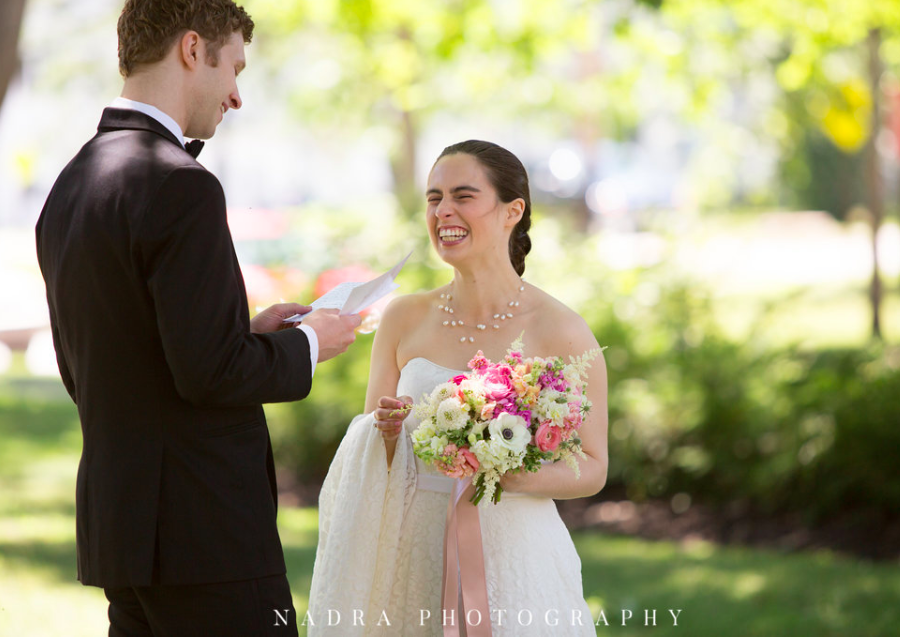 sneak peek: Becky And Alex